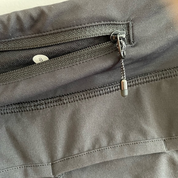 Lululemon shorts - Picture 3 of 3